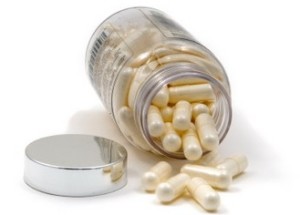 Hair Growth Vitamins Can Cost... But There's a Cheaper Way.