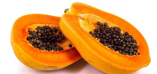 Grow Your Hair With This Delicious SUPER-Fruit… 🍐 [2017]