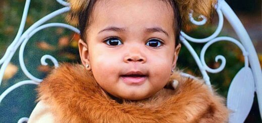 21 Cutest Kids & Hairstyle Ideas [Photo Gallery #3]